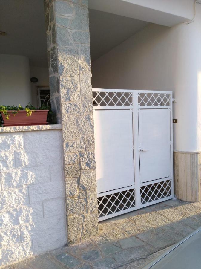 Casa Vacanza Mare Blu Torre Lapillo Room photo