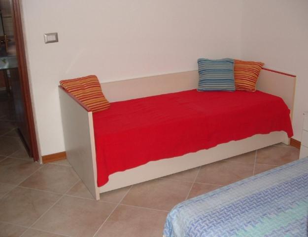 Casa Vacanza Mare Blu Torre Lapillo Room photo