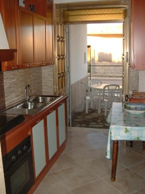 Casa Vacanza Mare Blu Torre Lapillo Room photo